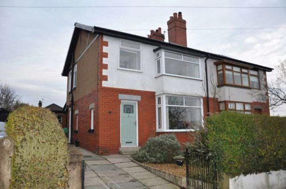 3 Bedroom Semi-Detac...